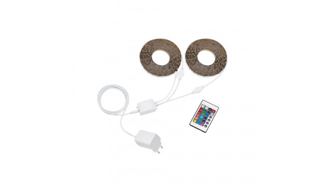 STRIP LED RGB DIM IP20 30M