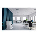 Epson WorkForce Pro EM-C8100RDWF tindiprinter värviline A3+ Wi-Fi