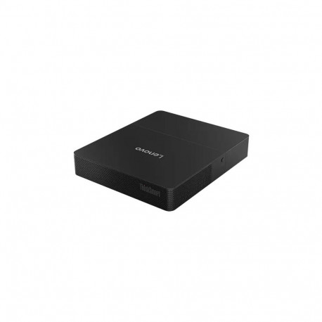 Lenovo ThinkSmart Core Gen 2 for Microsoft Team Rooms | 12WJ0008MT | Black