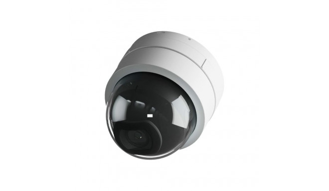 Ubiquiti Ultra-compact and tamper-resistant 2K HD PoE camera with night vision designed for low-prof