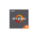 AMD Ryzen 5 5600G processor, 3.9 GHz, 16 MB, OEM (100-000000252)