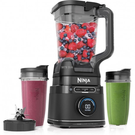 Ninja TB301EU Stand Mixer Detect Power Pro