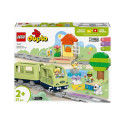 LEGO interaktiivne rong 10427 mängukomplekt