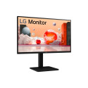 LG 27BA550-B | 27 " | IPS | FHD | 16:9 | 100 Hz | 5 ms | 1920 x 1080 pikslit | 250 cd/m² | HDMI port