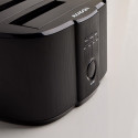 AXAGON ADSA-ST USB3.0 - 2x SATA 6G kloon kahe HDD dokkjaam