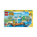 LEGO® Animal Crossing™ 77051 - Dodo Airlines invites you on board