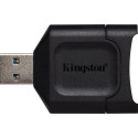 Kingston MobileLite Plus USB 3.1 Reader (MLP)