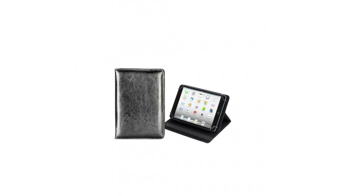 RIVACASE 3003 BLACK TABLET CASE 7IN-8IN
