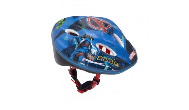 jalgrattakiiver Avengers