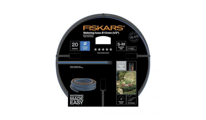 kastmiskumm 13mm (1/2") 20m Q5 Fiskars 1027107