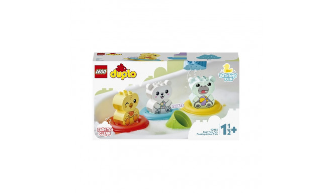 LEGO DUPLO rong 10965