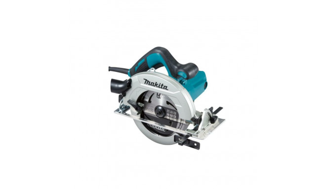 Hand-held circular saw Makita HS7611 190mm