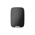 KEYPAD WRL/PLUS BLACK 38252 AJAX