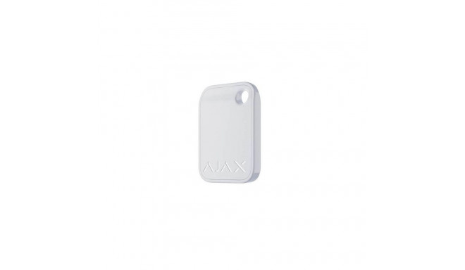 PROXIMITY TAG/WHITE 3-PACK 38232 AJAX