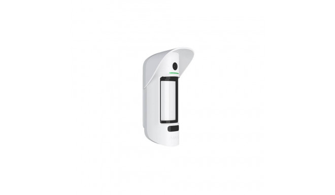 DETECTOR WRL MOTIONCAM/OUTDOOR WHITE 38192 AJAX