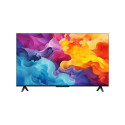 TV Set|TCL|43"|4K/Smart|3840x2160|Wireless LAN|Bluetooth|Google TV|43V6B