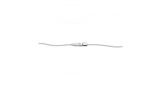 LOGITECH Rally Mic Pod Extension Cable Microphone extension cable 10 m plenum for Rally Mic Pod Rall