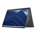DELL Refurb Latitude 14-9450 2in1 Intel Core Ultra 7 165U 14-tolline QHD+ puuteekraaniga LCD 16GB RA