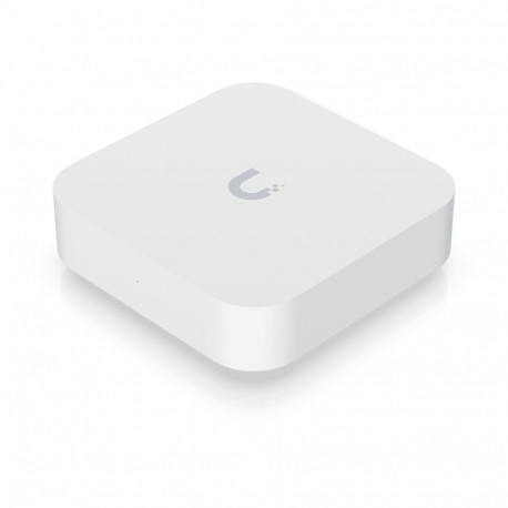 Ubiquiti värav UXG-Lite-EU UniFi 2x RJ45 1000Mb/s USB-C