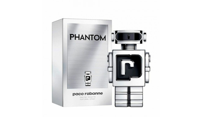 Paco Rabanne Phantom Edt Spray (50ml)