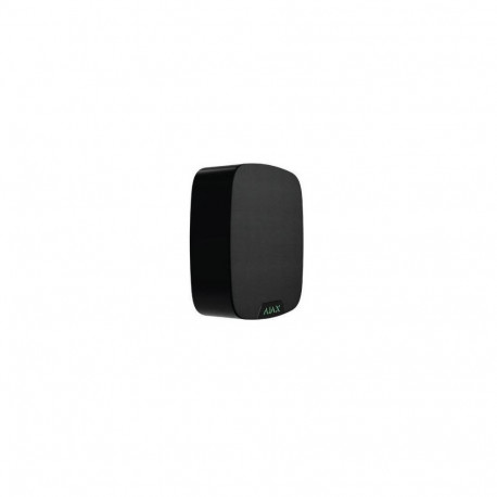 AJAX CONTROL PANEL VOICE MODULE/SPEAKERPHONE BLACK 87531