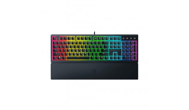 Razer Ornata V3 US must klaviatuur