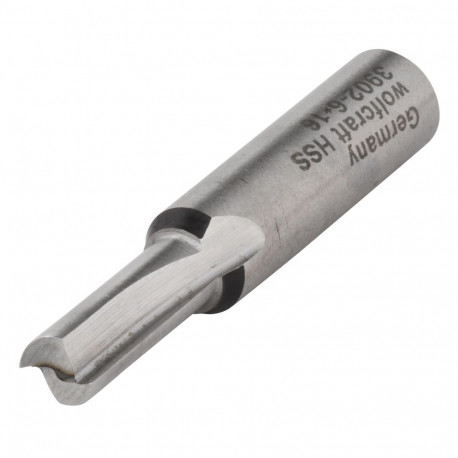 1 HSS STRAIGHT BIT 8 MM SHANK