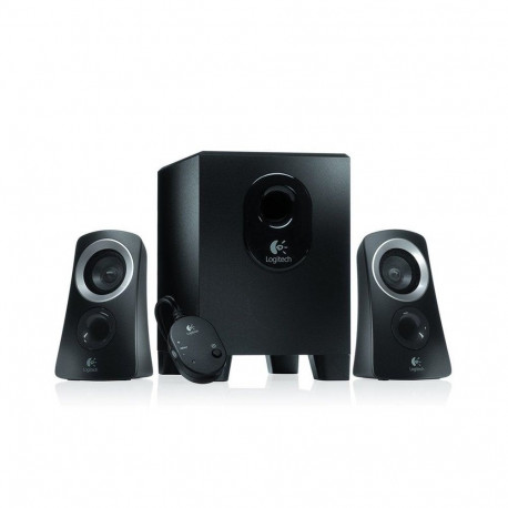 Logitech Z313 kõlarikomplekt 25W