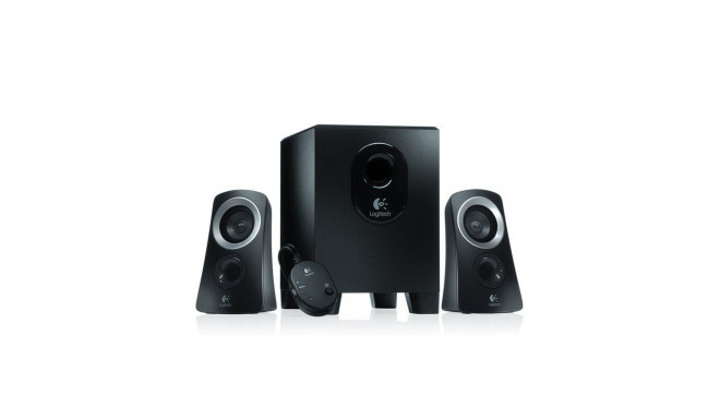 LOGITECH Z313 KAIUTINPAKETTI 25W