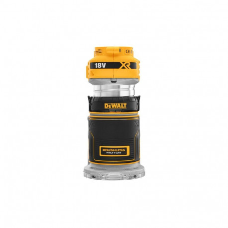 CORDLESS ROUTER DEWALT DCW600N-XJ