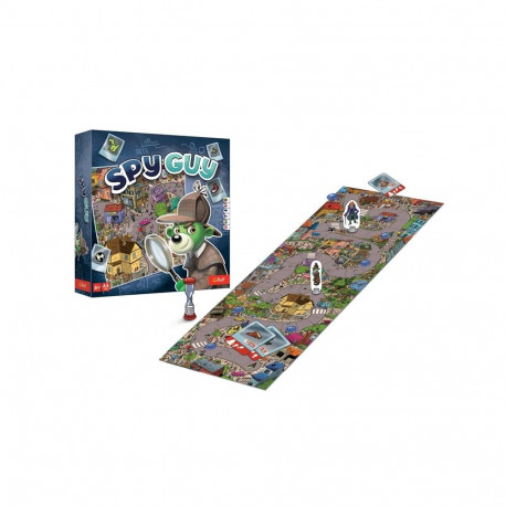 TREFL SPY GUY 02659T lauamäng