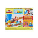 TOY SET COMPOUND PLAY-DOH 5 COLORS F9141