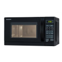 mikrolaineahi R642BKW Sharp