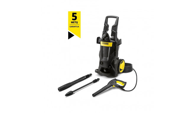 power washer K6 special