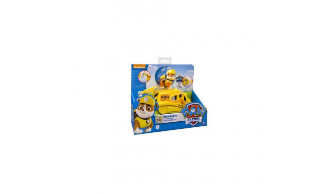"TOY PAW PATROL sõiduk basic 6068360"