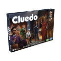 lauamäng Cluedo F6420LT