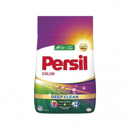 POWDER WASHING PERSIL COLOR 40W 2.2KG