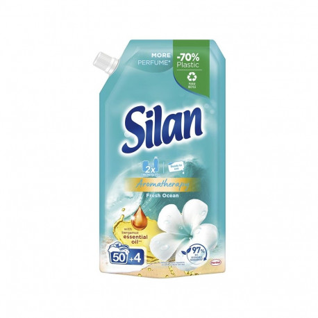 SOFTENER SILAN ARO FRESH OCEAN 54W0.594L