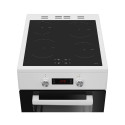 COOKER E-E I FSM59300WDS BEKO