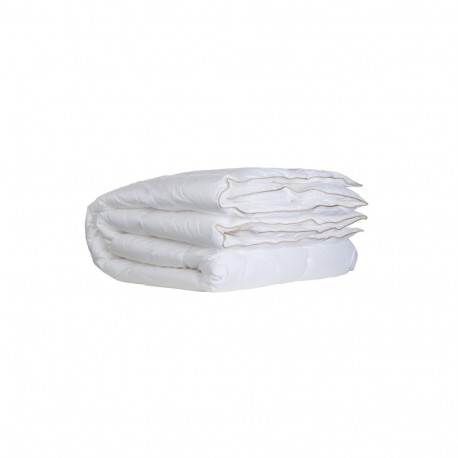 BLANKET FAUXDOWN KS-21 160x200 cm tekk