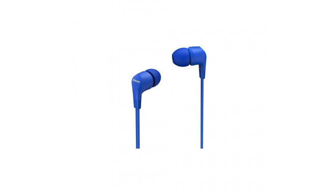 HEADPHONES PHILIPS TAE1105BL/00