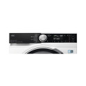 WASCHING - DRYER LWR85865O AEG