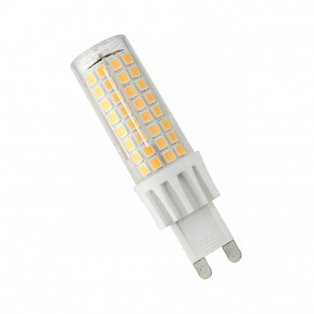BULB LED G9 7W 830 770LM