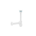 WASHBASIN SIPHON C1004 40 MM WITH STRAI WASHBASIN SIPHON C1004 40 MM WITH STRAI