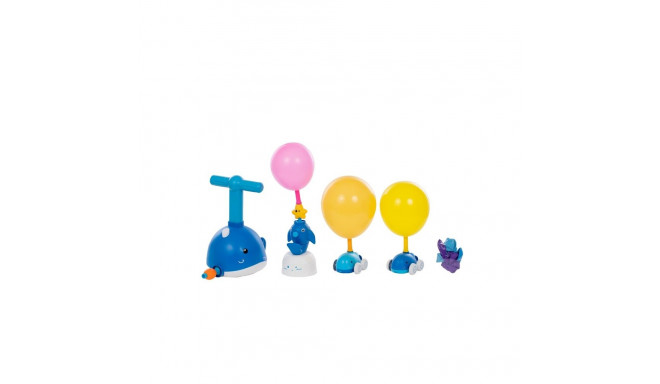 BALLOON RACING ZJA294270