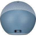 Amazon Echo 4 blue/gray Intelligent Assistant Speaker