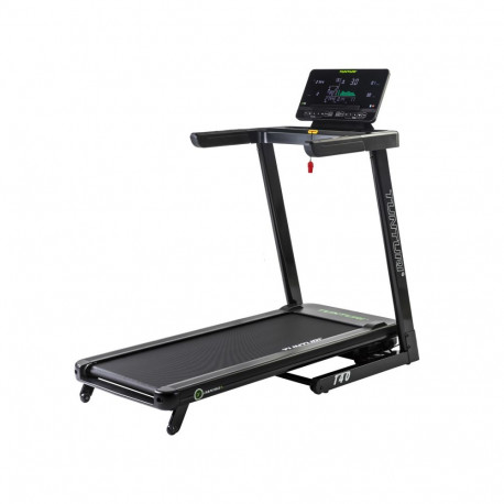 Jooksulint TUNTURI Signature T40 + Tunturi app