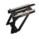 Sõudeergomeeter HAMMER RowFlow 5.0 NorsK