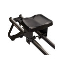 Sõudeergomeeter HAMMER RowFlow 5.0 NorsK