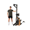 Sõudeergomeeter HAMMER RowFlow 5.0 NorsK